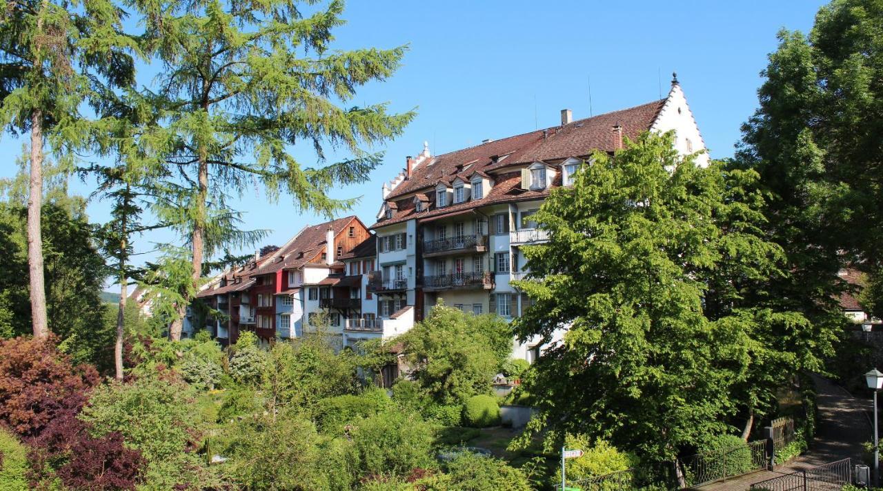 Hotel Le Lion - Self Check-In Bischofszell Εξωτερικό φωτογραφία