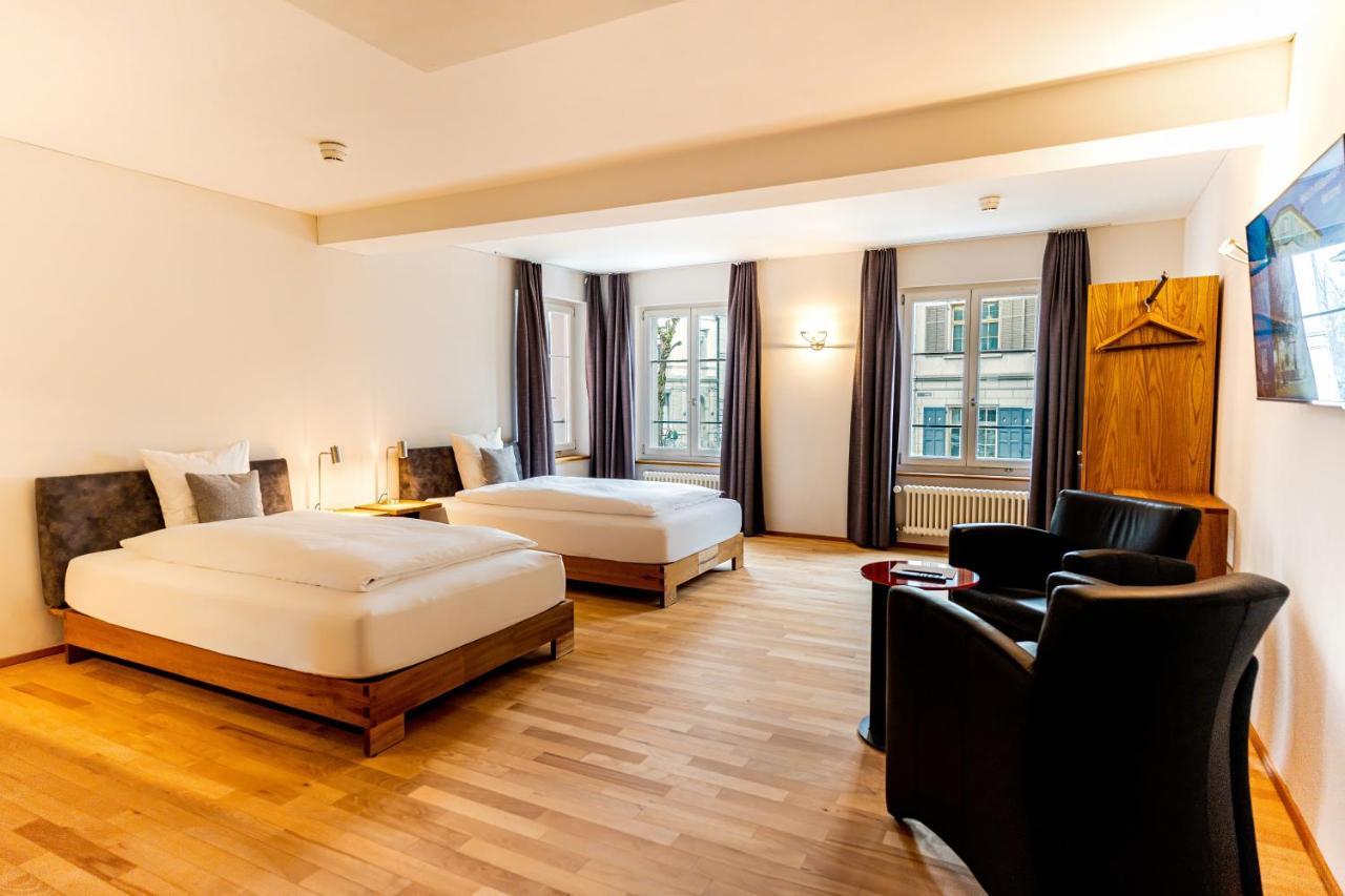 Hotel Le Lion - Self Check-In Bischofszell Εξωτερικό φωτογραφία